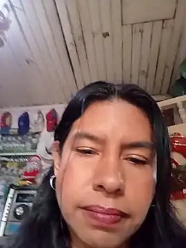 Alanagracia online show from January 7, 1:57 pm