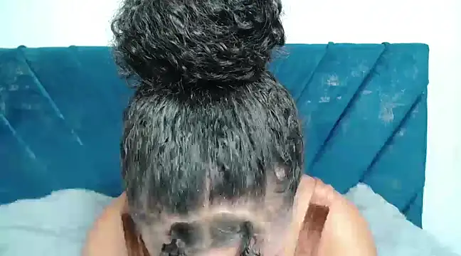 KittyBrookex online show from February 9, 1:35 pm