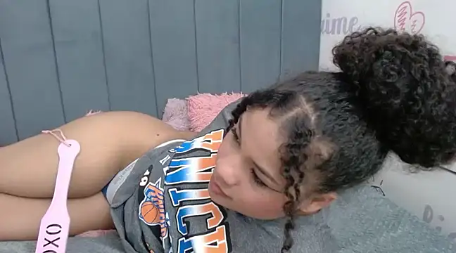 KittyBrookex online show from February 25, 4:42 pm