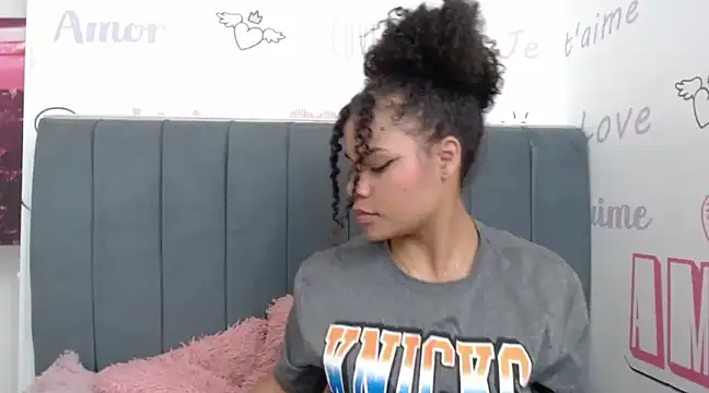 KittyBrookex online show from February 26, 2:14 pm