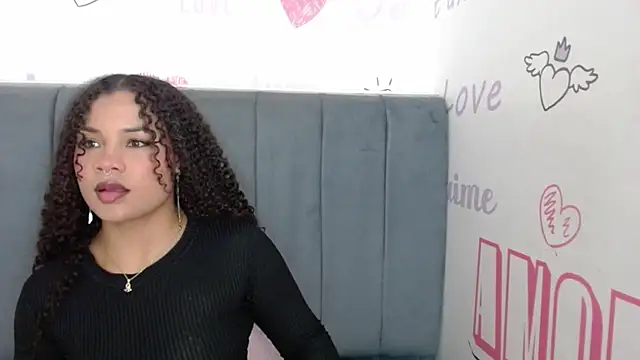 KittyBrookex online show from March 2, 7:45 pm