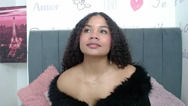 KittyBrookex online show from March 9, 2:43 pm