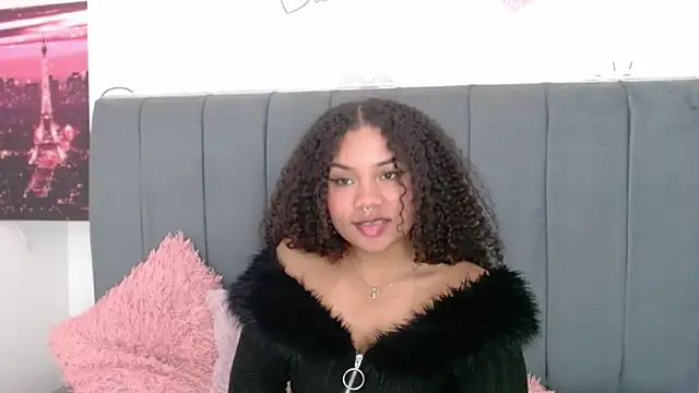 KittyBrookex online show from March 9, 5:49 pm