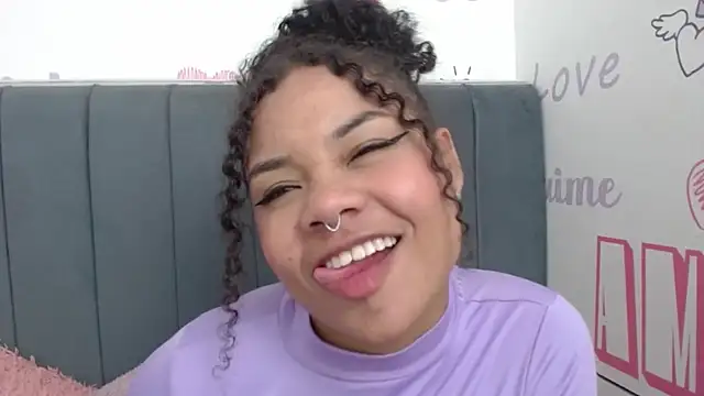 KittyBrookex online show from March 11, 10:53 pm