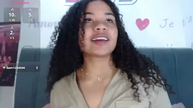 KittyBrookex online show from September 28, 2:44 pm