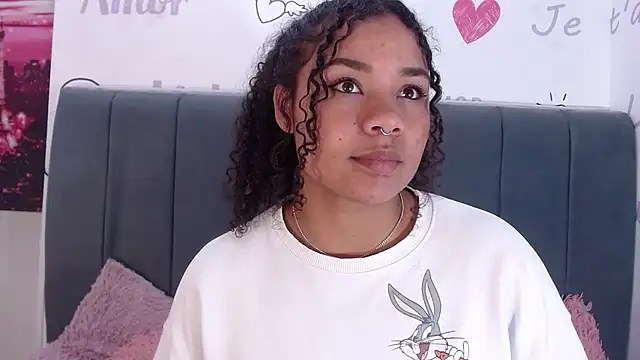 KittyBrookex online show from September 29, 9:08 pm