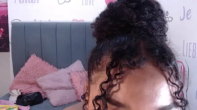 KittyBrookex online show from September 30, 2:33 pm