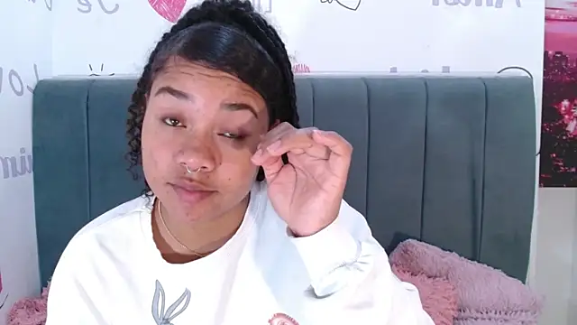 KittyBrookex online show from October 9, 2:04 pm