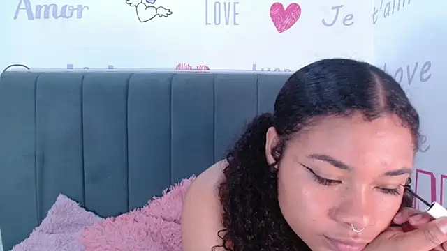 KittyBrookex online show from October 18, 1:34 pm