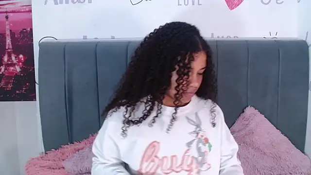 KittyBrookex online show from October 23, 1:43 pm