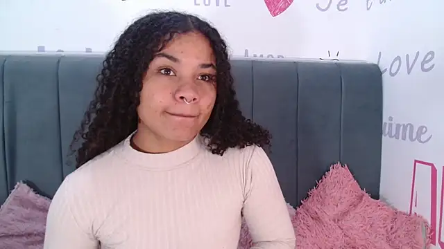 KittyBrookex online show from October 28, 2:31 pm