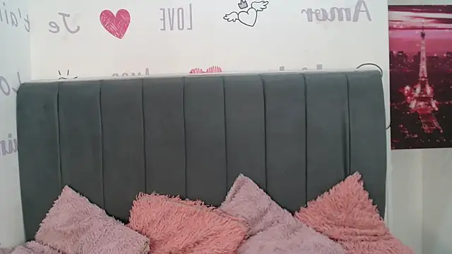 KittyBrookex online show from December 15, 5:17 pm