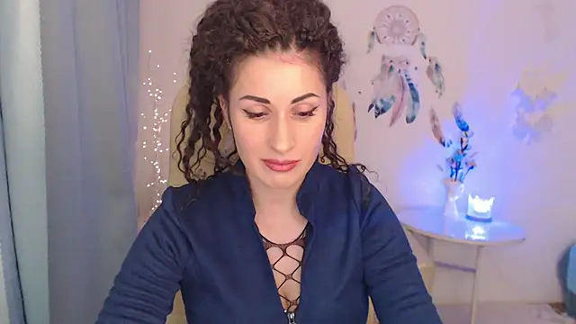 MaryMalory11 online show from December 18, 4:28 pm