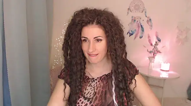 MaryMalory11 online show from December 19, 3:52 pm