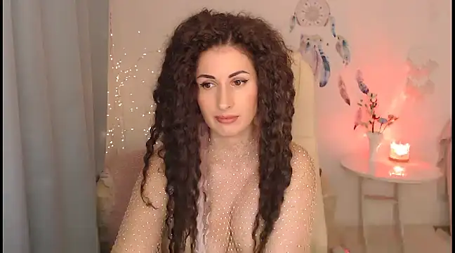 MaryMalory11 online show from December 20, 3:53 pm