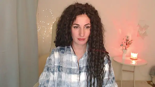 MaryMalory11 online show from January 23, 7:18 pm