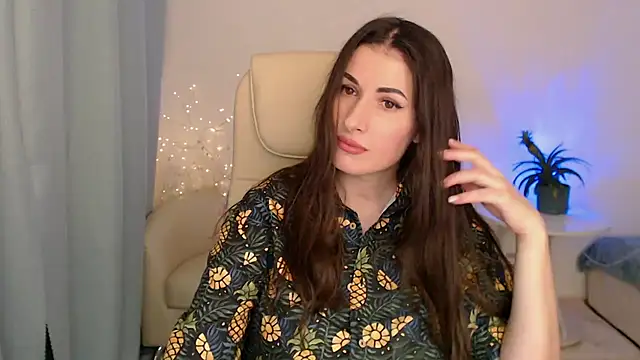 MaryMalory11 online show from February 28, 2:31 pm