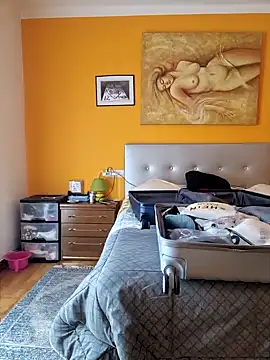 Snapshot of lamorbosa37 chatting on December 26, 1:10 pm lamorbosa37 online show from December 26, 1:10 pm