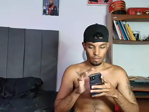 colinbrown online show from September 24, 6:33 pm