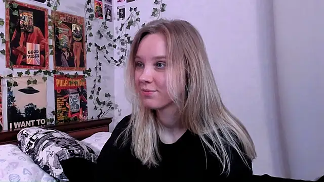 AliciaParkerf online show from December 24, 12:22 am