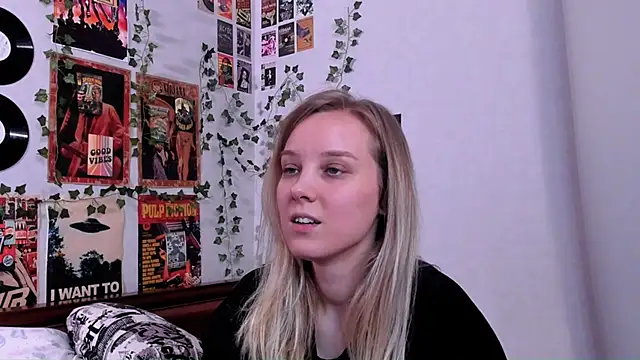 AliciaParkerf online show from December 24, 3:27 am