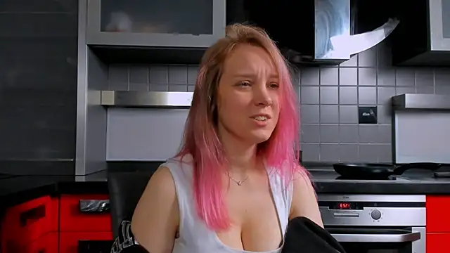 AliciaParkerf online show from December 29, 8:26 pm