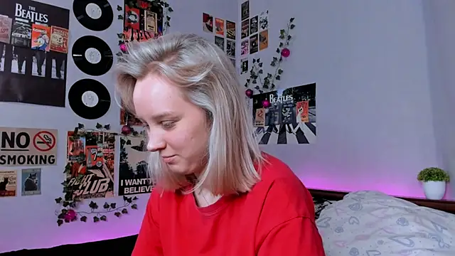 AliciaParkerf online show from January 16, 8:14 pm