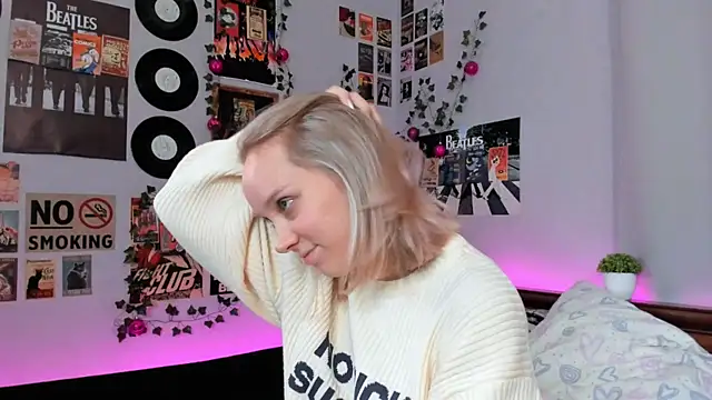 AliciaParkerf online show from January 21, 8:21 pm