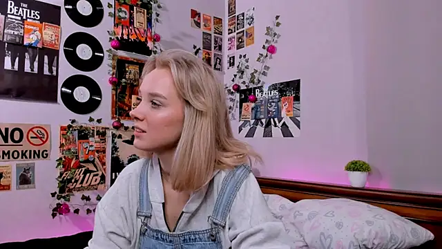 AliciaParkerf online show from January 30, 2:49 am