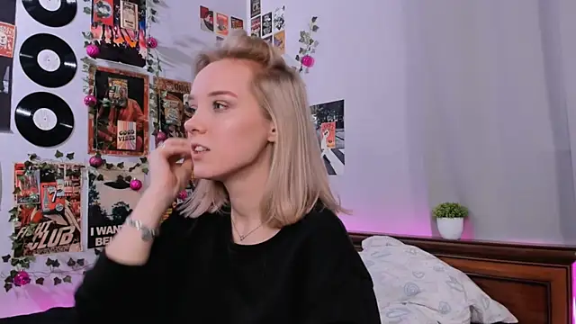AliciaParkerf online show from February 2, 2:48 am