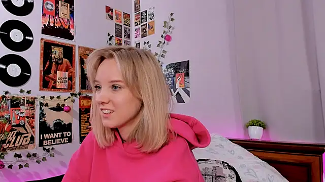 AliciaParkerf online show from February 5, 3:34 am