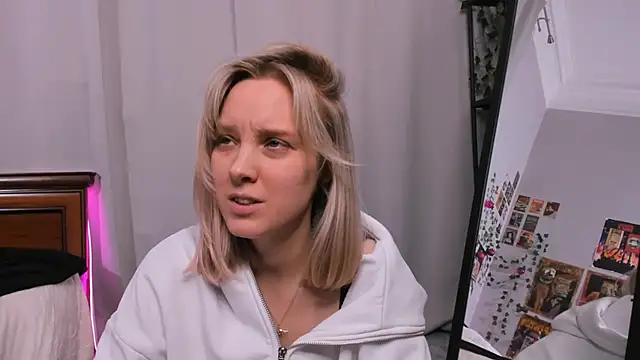 AliciaParkerf online show from February 7, 2:29 am