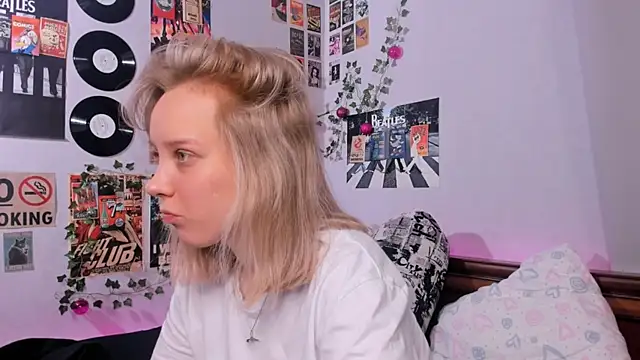 AliciaParkerf online show from February 7, 8:42 pm