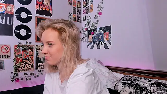 AliciaParkerf online show from February 8, 2:47 am