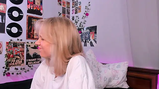 AliciaParkerf online show from February 8, 8:42 pm