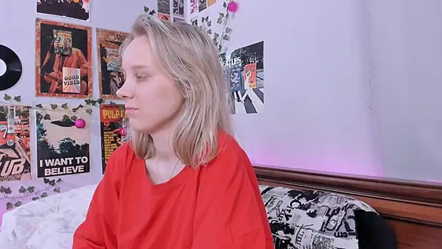 AliciaParkerf online show from February 21, 2:50 am