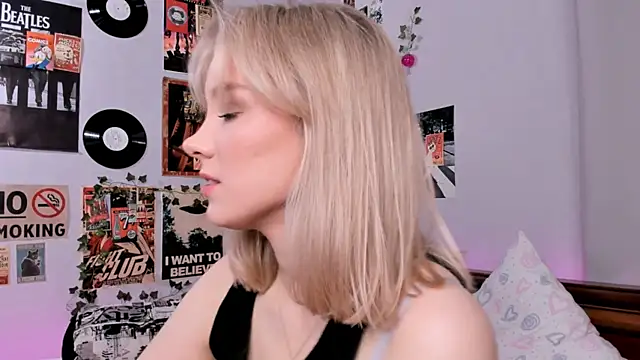 AliciaParkerf online show from February 25, 12:36 am