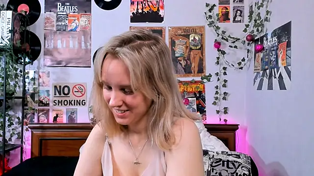 AliciaParkerf online show from February 28, 9:12 pm