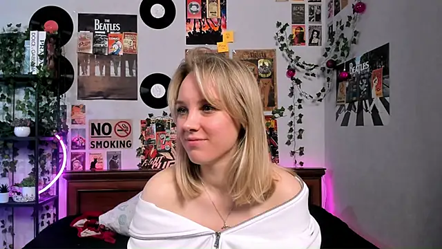 AliciaParkerf online show from March 17, 3:36 am