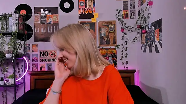 AliciaParkerf online show from March 21, 9:01 pm