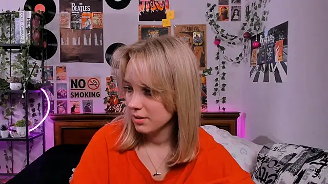 AliciaParkerf online show from March 22, 12:06 am