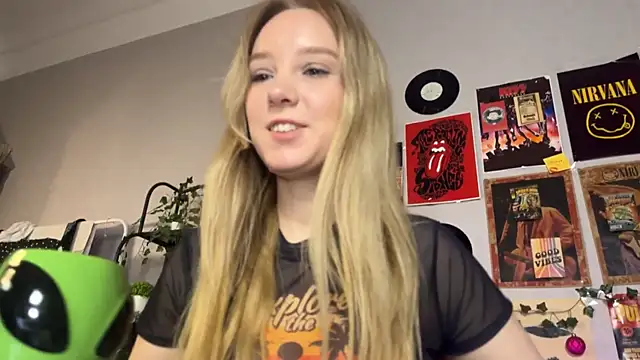 AliciaParkerf online show from September 12, 9:15 pm