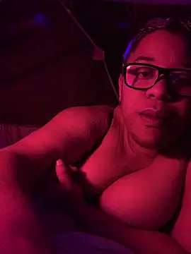 bustypothead online show from February 25, 3:31 am