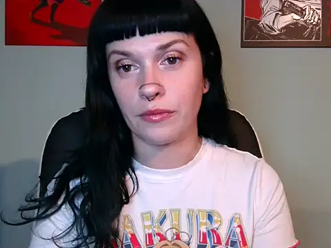 Snapshot of Marcelinegoddess chatting on December 27, 5:42 am Marcelinegoddess online show from December 27, 5:42 am