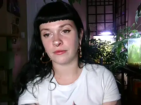 Snapshot of Marcelinegoddess chatting on December 29, 4:16 am Marcelinegoddess online show from December 29, 4:16 am