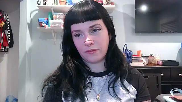 Snapshot of Marcelinegoddess chatting on January 31, 3:52 am Marcelinegoddess online show from January 31, 3:52 am
