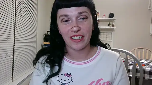 Snapshot of Marcelinegoddess chatting on March 15, 2:35 am Marcelinegoddess online show from March 15, 2:35 am