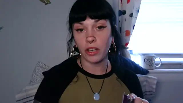 Marcelinegoddess online show from December 1, 4:56 pm