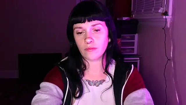 Marcelinegoddess online show from February 27, 4:56 am