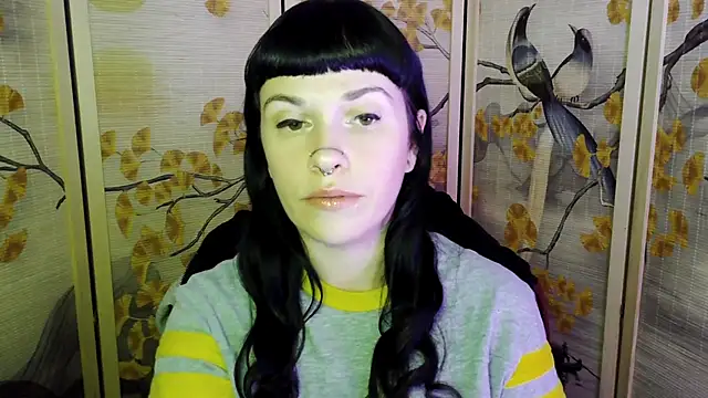 Marcelinegoddess online show from March 19, 3:32 am